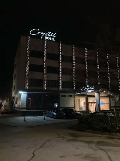 Hotel Kristal