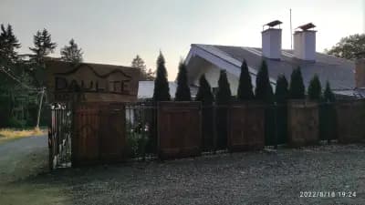 Daulite boutique hotel