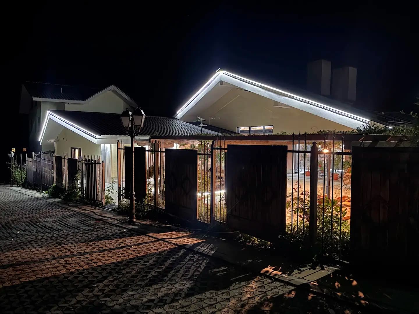 Daulite boutique hotel