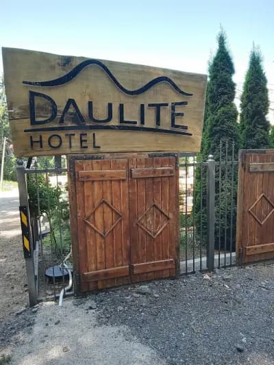 Daulite boutique hotel