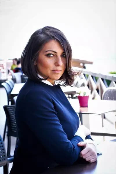 АДВОКАТ МИХАЕЛА ДИМИТРОВА