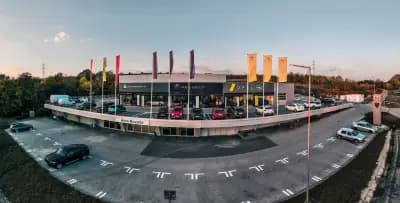 OPEL SFA RETAIL VELIKO TARNOVO