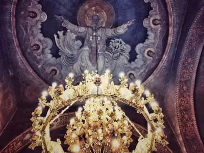 Храм „Свето Възкресение Христово“