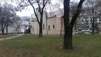 Храм „Свето Възкресение Христово“