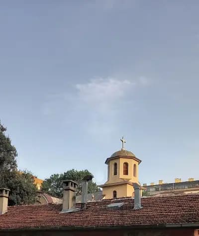 Храм „Свето Възкресение Христово“