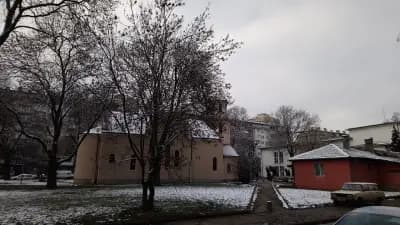 Храм „Свето Възкресение Христово“