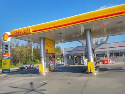 Shell