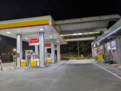 Shell