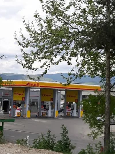 Shell