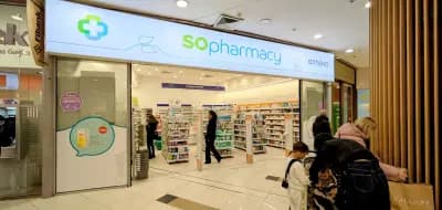 SOpharmacy