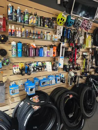 N-Bike Shop