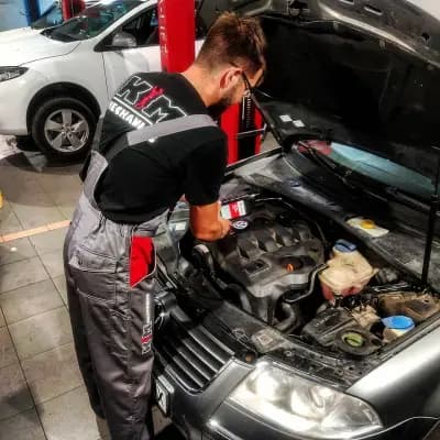 KIM Mechanics/КИМ Механикс Бургас