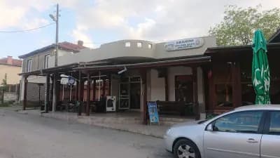 Хотелски Комплекс Авалон