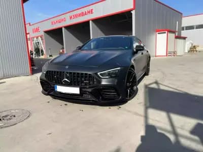 Автомивка ВИП