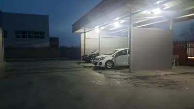 Автомивка ВИП