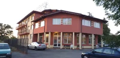 Elite Spetema Hotel