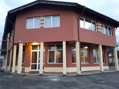 Elite Spetema Hotel