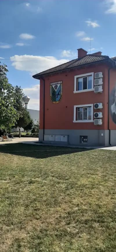 Elite Spetema Hotel