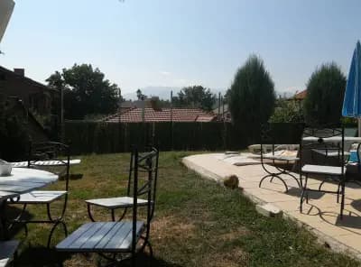 Хотел Бътерфлай