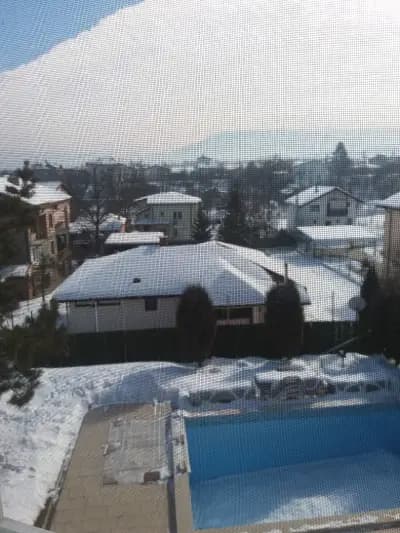 Хотел Бътерфлай