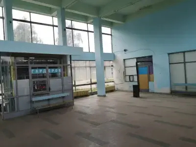 Автогара Берковица