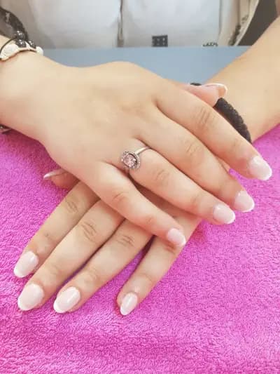 Nails by Emi A.