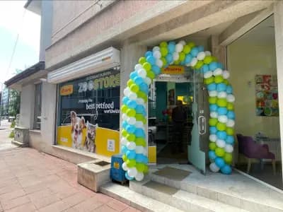 Зоомагазин ZooStore | Храна за кучета и котки
