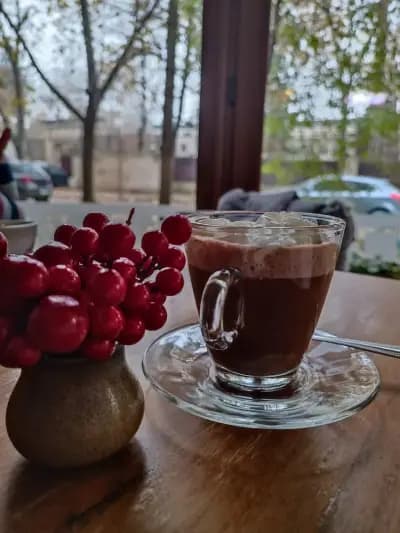 кафе бар "Ъгъла"