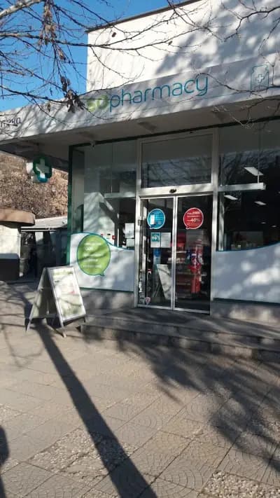 Аптека SOpharmacy