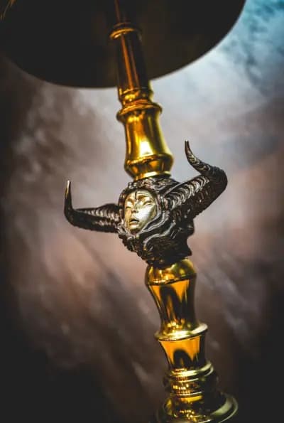 Nargos Shisha Bar