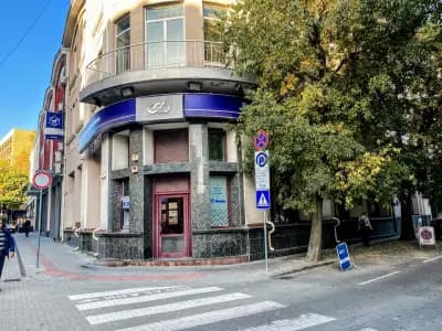 Централна кооперативна банка