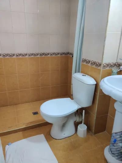 Хотел Сити Рай Русе