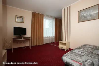 Хотел Сити Рай Русе