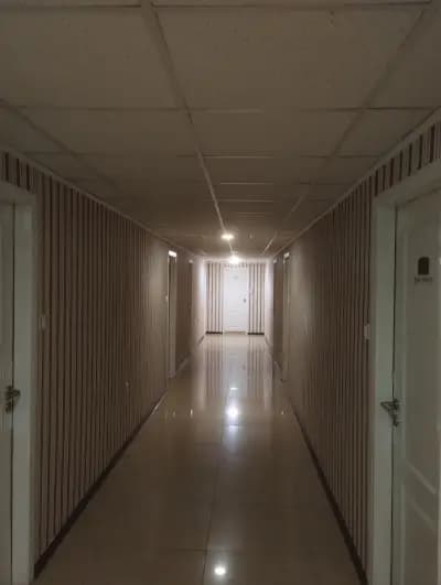 Хотел Сити Рай Русе