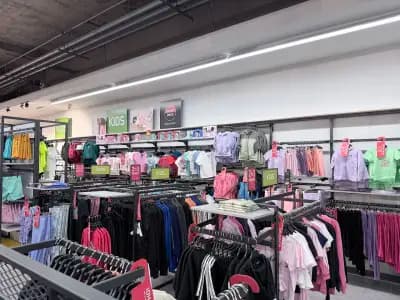 SPORT DEPOT Bulgaria Mall