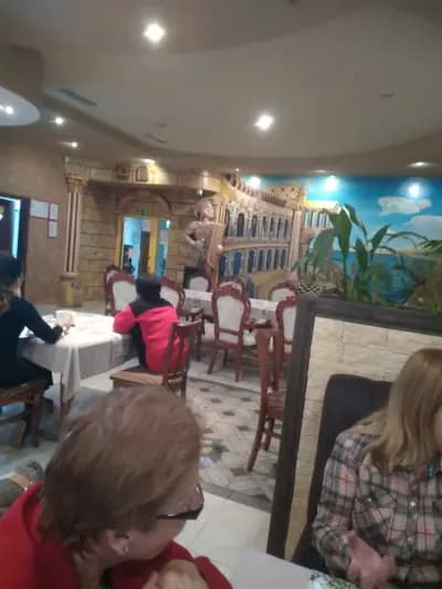 пицария "Равена"