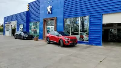 Peugeot