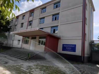 ПГ "Професор доктор Асен Златаров"