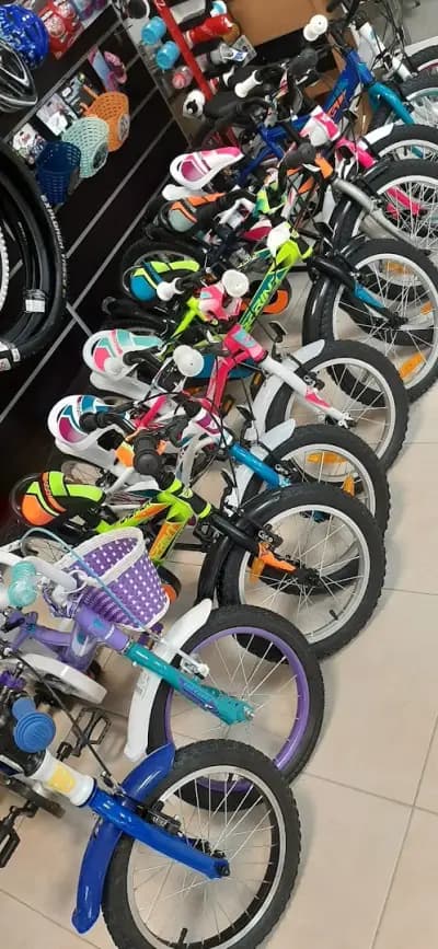 VeloDom Burgas