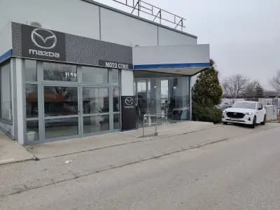Мазда Haskovo