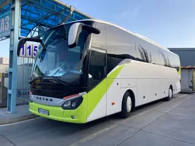 Sofia Airport VIP Transfer Service