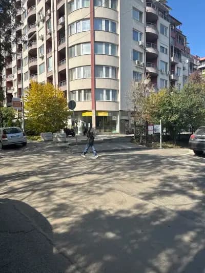Пощенска станция 1700 София Студентски