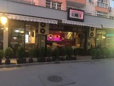 ЧИЛЛАУТ