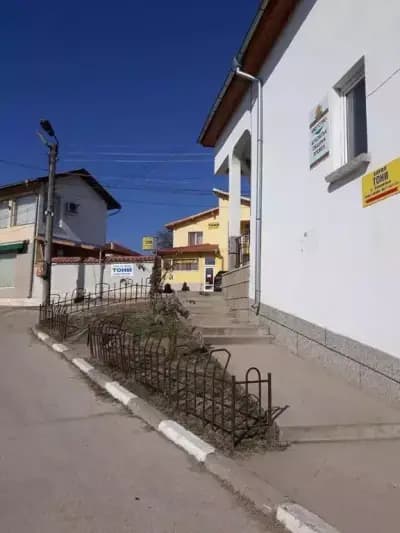 Hotel Toni