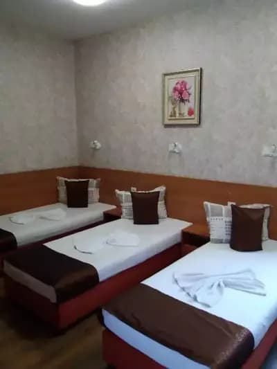Hotel Toni