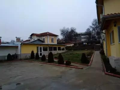 Hotel Toni