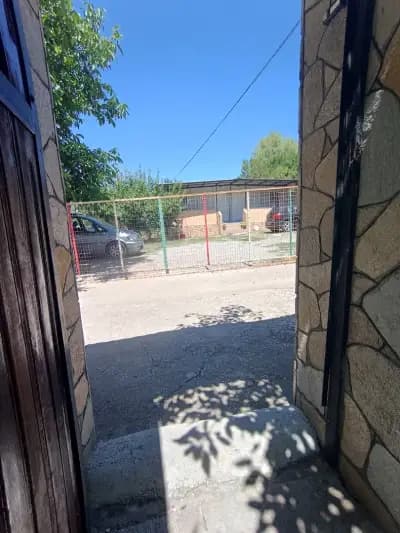 Къща за гости - Дикрас