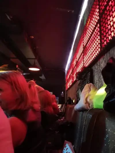 Пиано бар Гетсби Пловдив