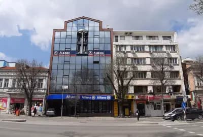 Адрес Недвижими имоти - Варна Център