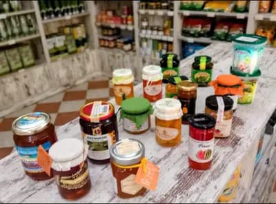 Greek Deli